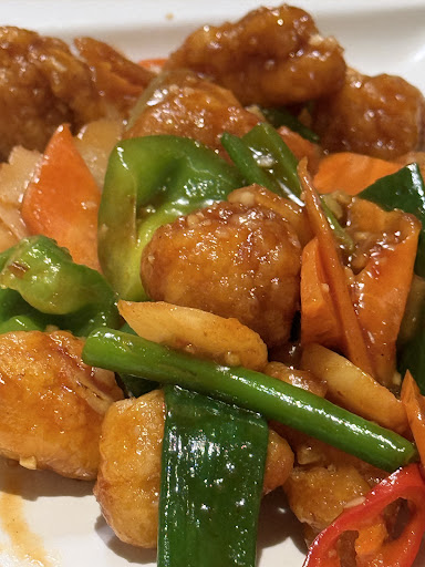 Photo of Yumeijin - 59 Oxford St, Wellingborough NN8 4JJ